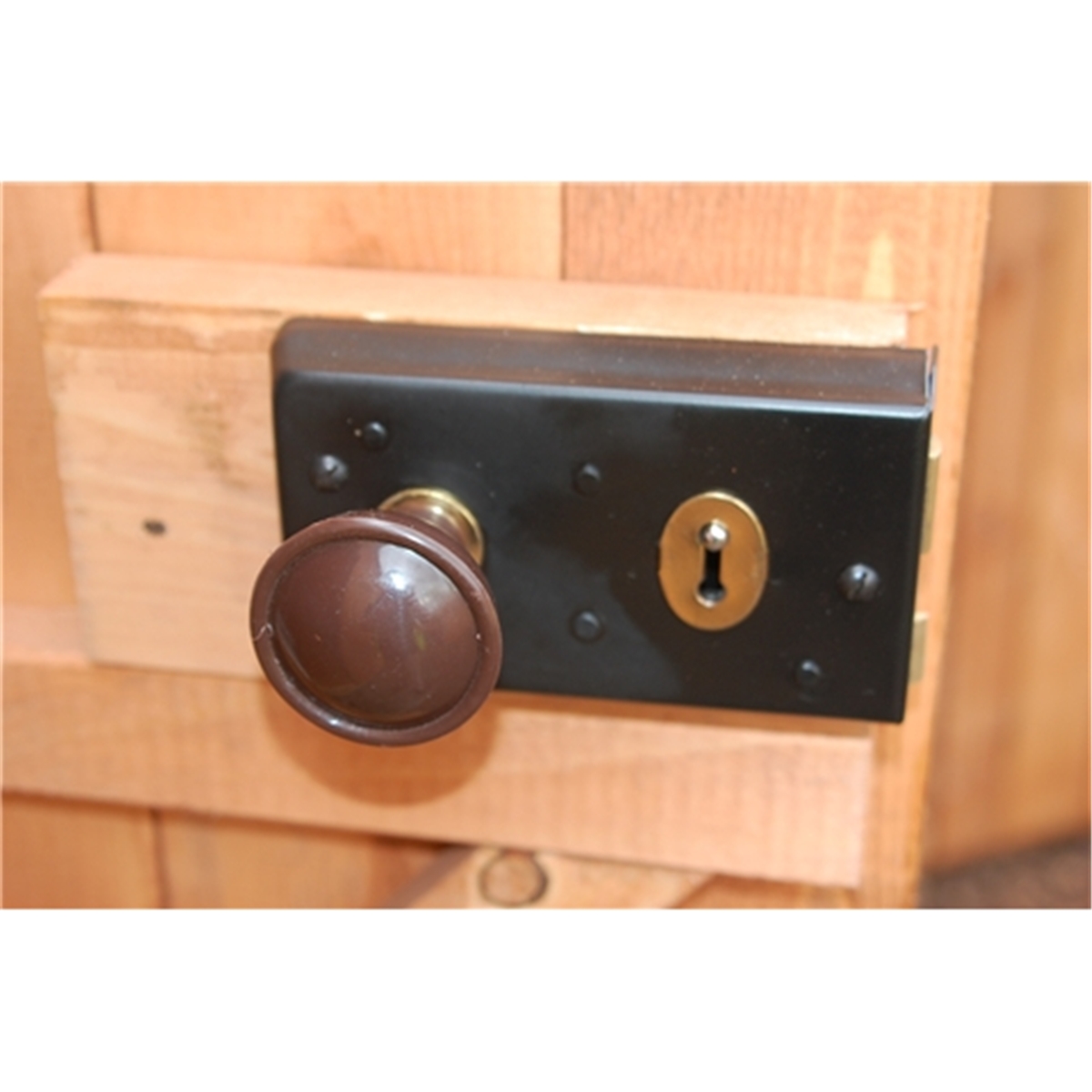 16ft x 10ft Windowless Deluxe Tongue and Groove Workshop (12mm Tongue ...