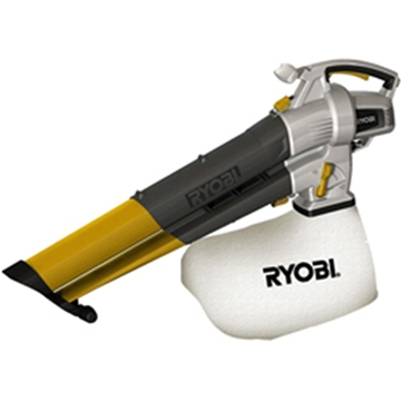 Ryobi | Ryobi Electric RBV3000VP Mulching Blower/Vacuum | shedsfirst 
