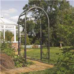 Wrenbury Round Top Arch