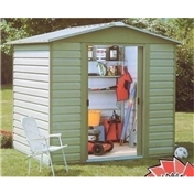 Yardmaster  - Yardmaster Shiplap 7'5