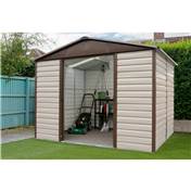 Yardmaster  - Yardmaster Shiplap 9'4
