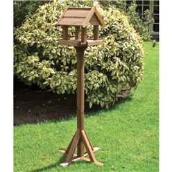 Two Sided Premium Bird Table (1.2ft X 1.2ft)
