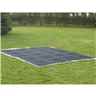 Plastic Ecobase 6ft X 4ft (12 Grids) *updated Version*