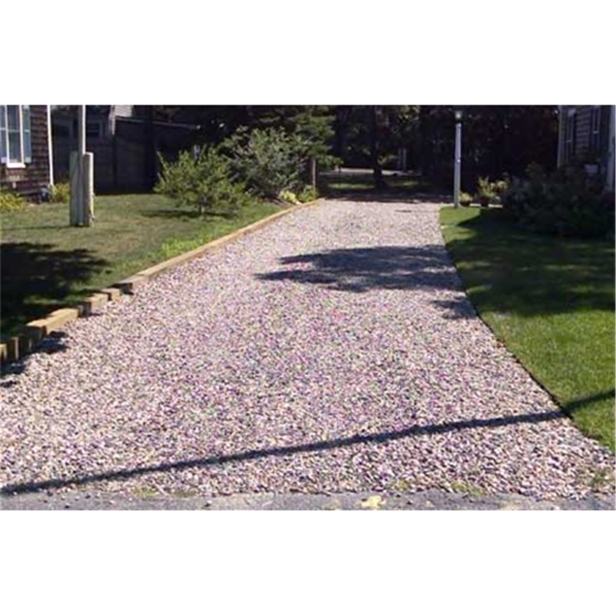 White Spar Gravel Bulk Bag 850 Kg ShedsFirst