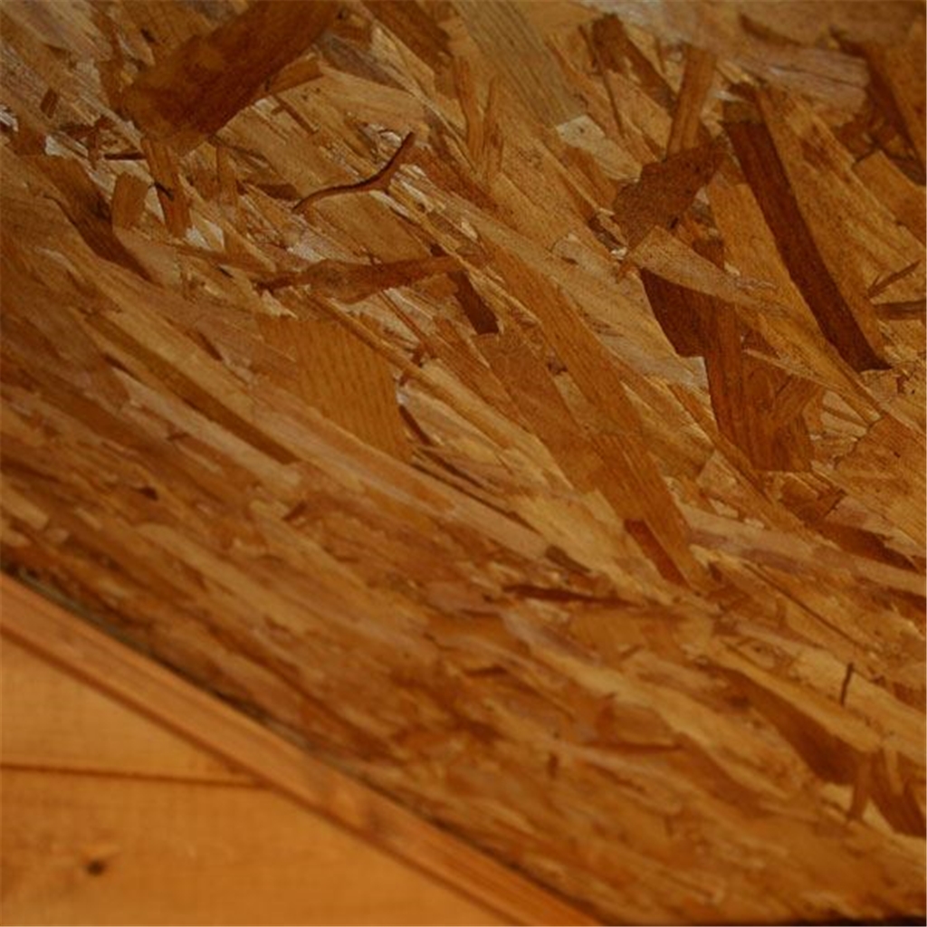 7 x 3 Premier Tongue and Groove Bike Store (10mm Solid OSB Floor