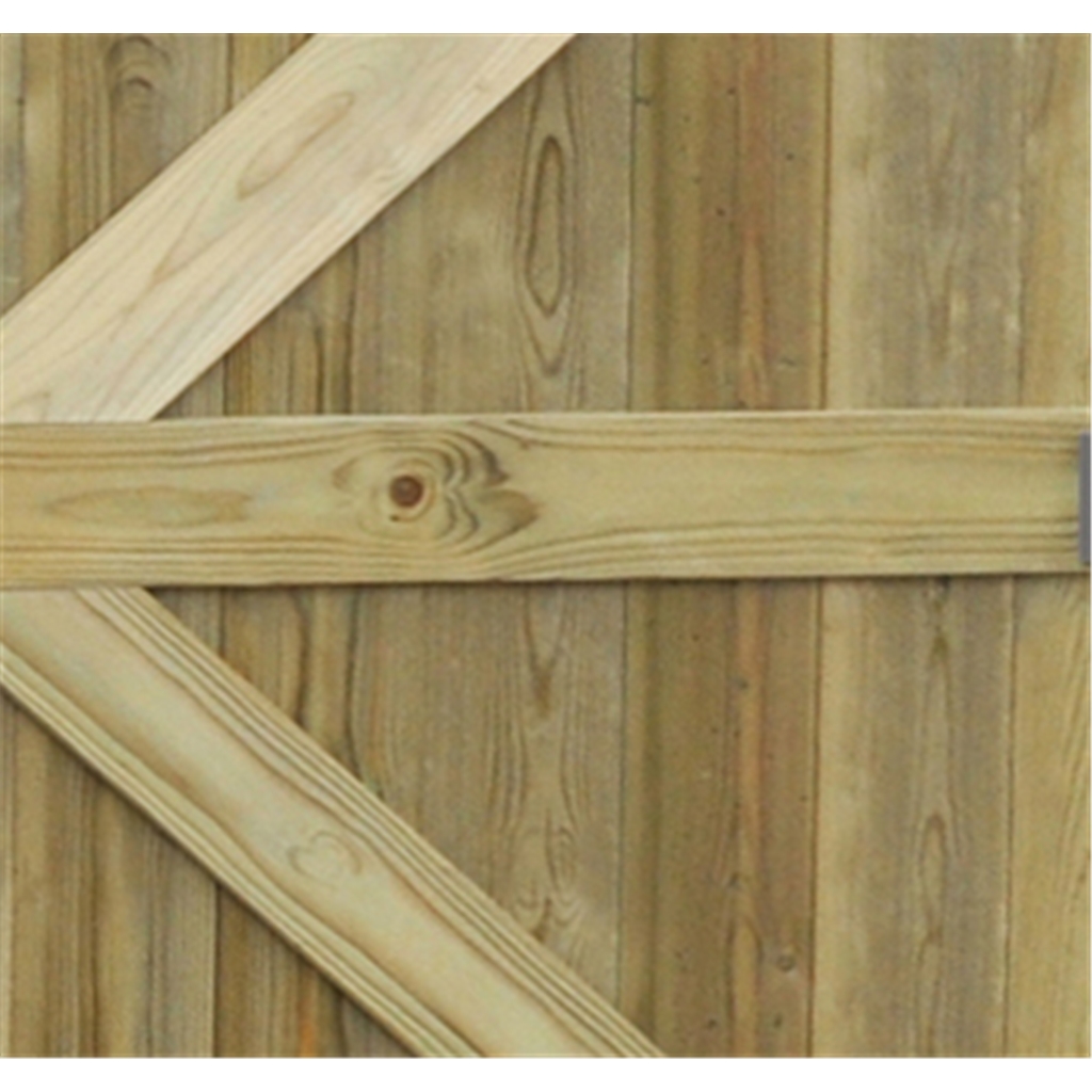 10ft X 8ft Pressure Treated Tongue And Groove Apex Shed (3.1m X 2.6m) ShedsFirst
