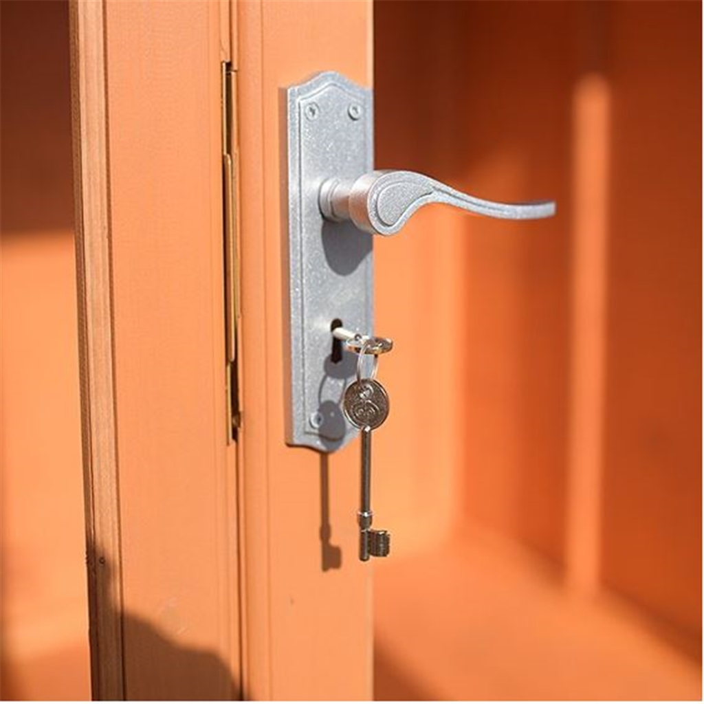 8 X 6 Premier Wooden Summerhouse 12mm T&g Walls & Floor ShedsFirst