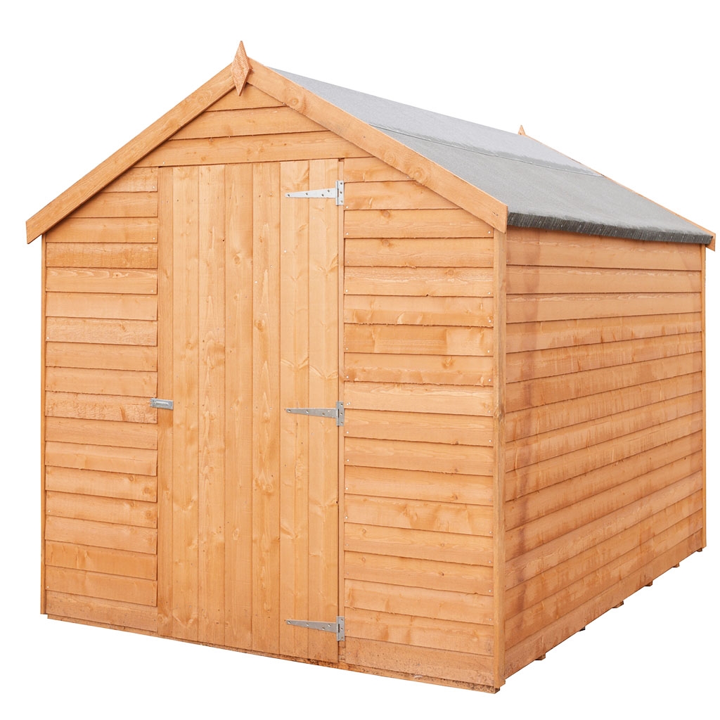 ** flash reduction** 8 x 6 2.39m x 1.83m - pressure