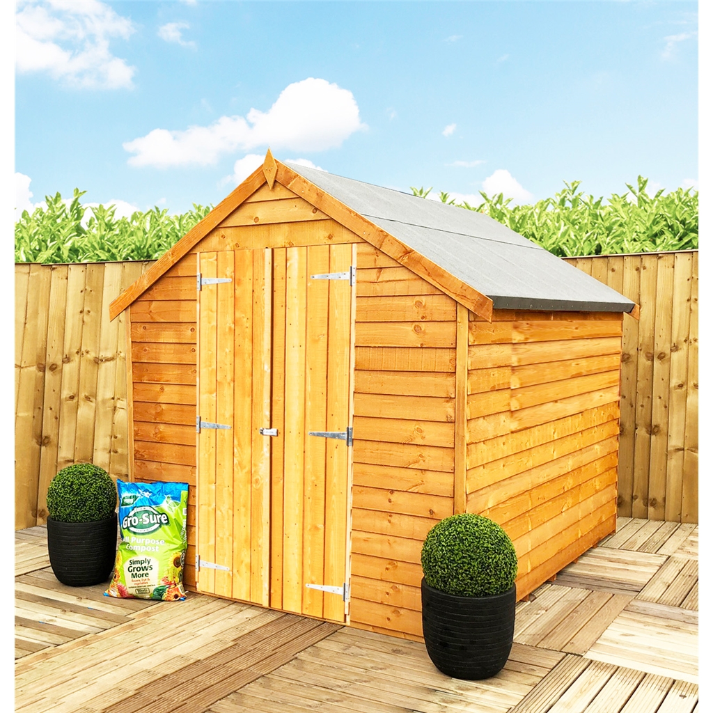 ** flash reduction** 8 x 6 2.39m x 1.83m - super value