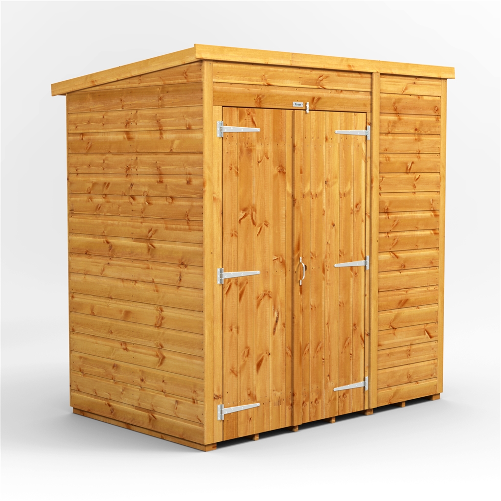 shedswarehouse.com oxford 4ft 8