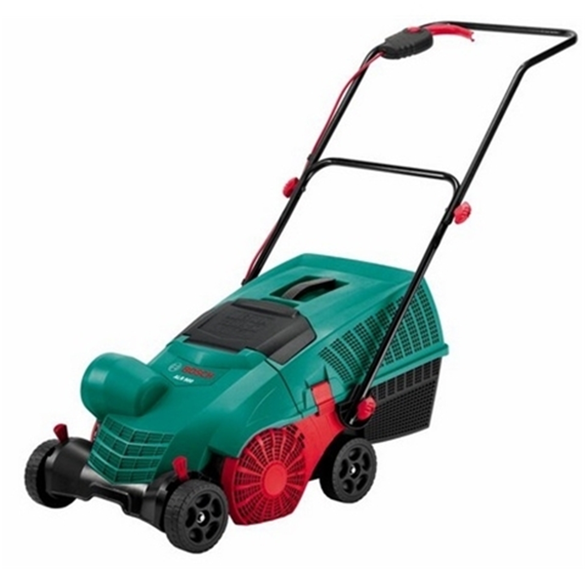 bosch avr 1100 verticutter electric lawn scarifier