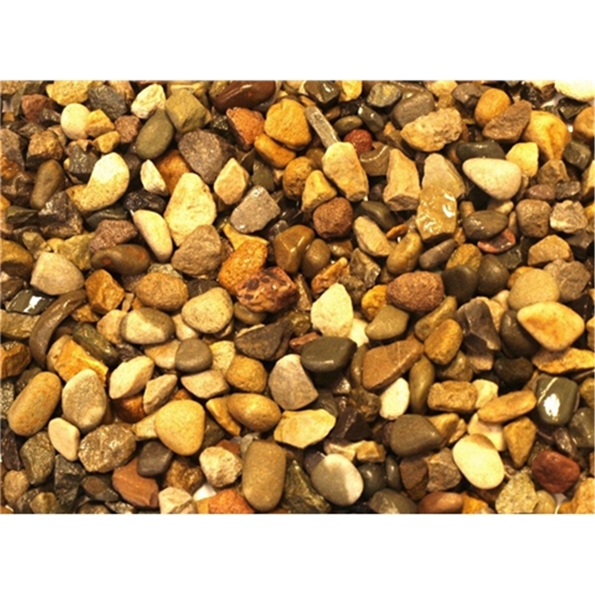 Moorland Flint Gravel Bulk Bag 850 Kg ShedsFirst