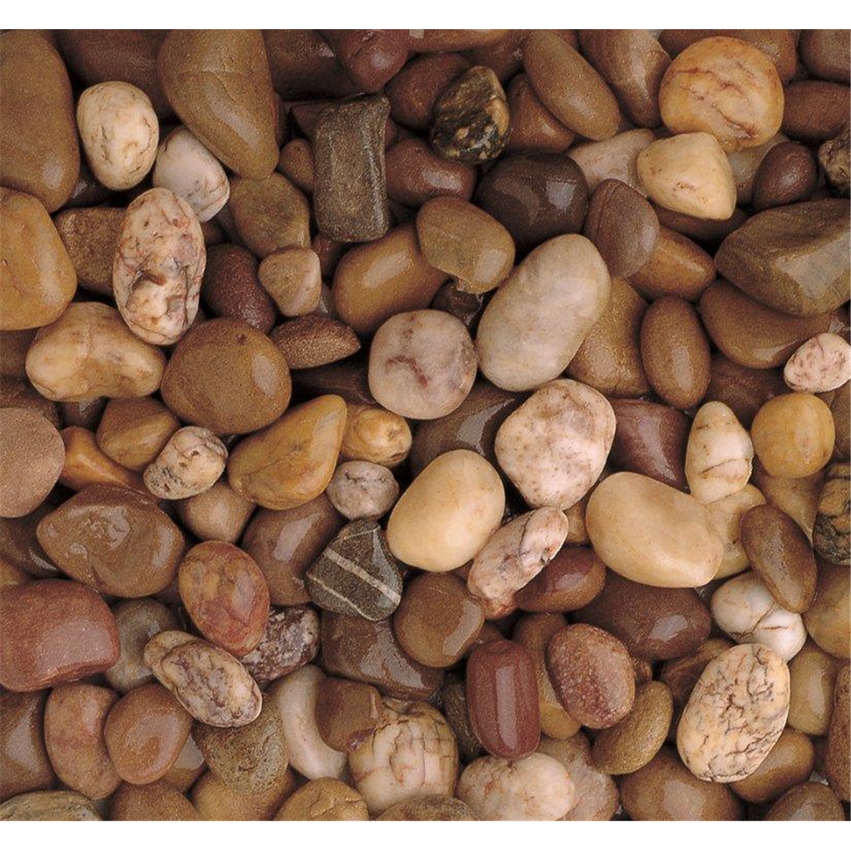 Portland Pebbles Gravel Bulk Bag 850 Kg ShedsFirst