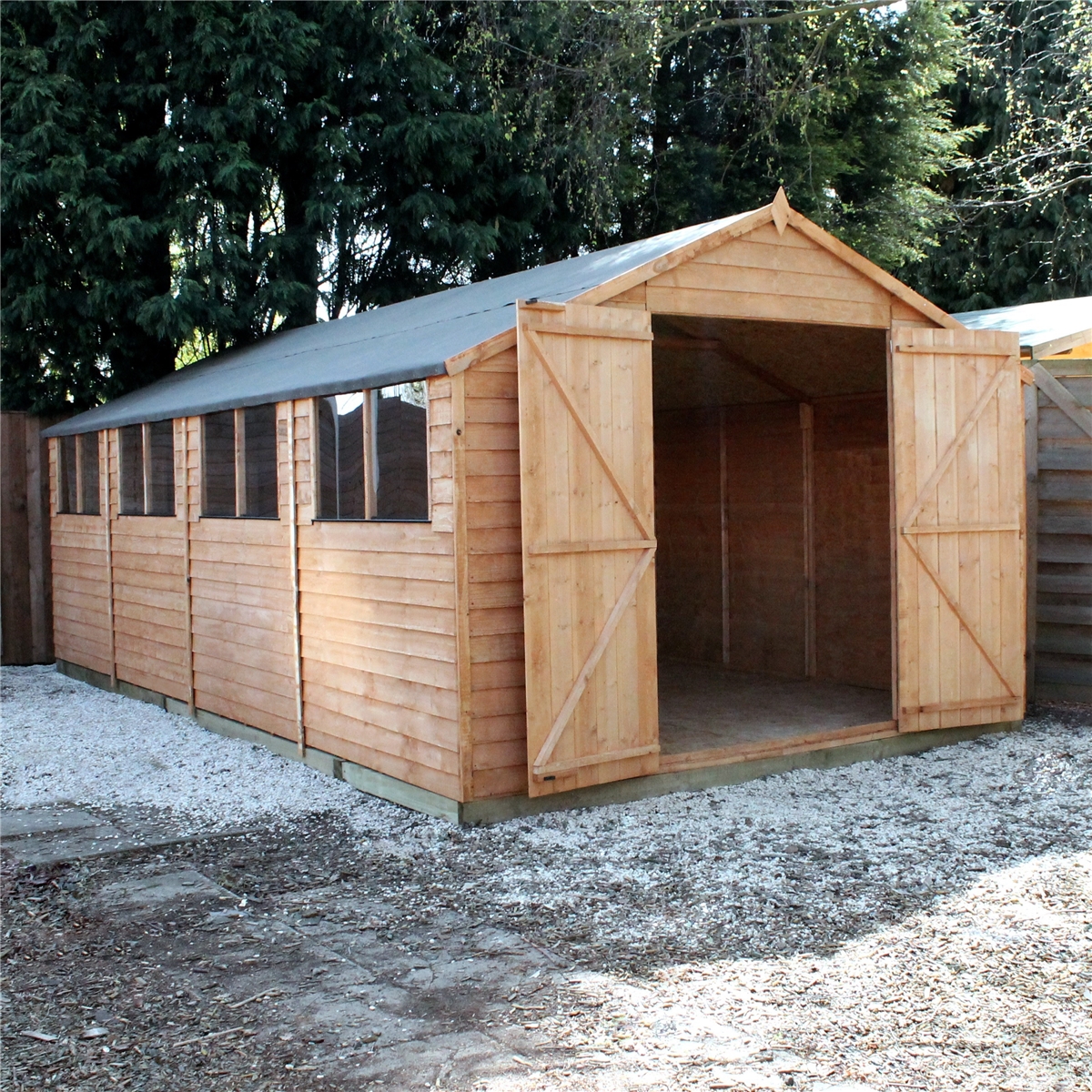 build a shed easy and fast, garden bicycle storage box