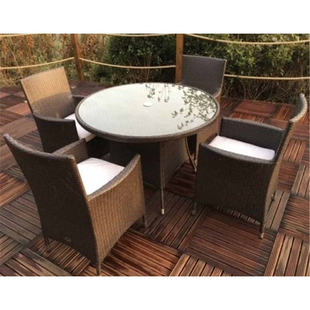 Naples bistro set online