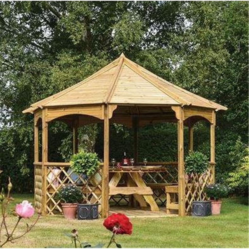 Где находится беседки. Wooden Gazebo беседки. Беседка брусовая Gazebos. Деревянныембеседки в саду. Беседка в саду.