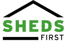 ShedsFirst home page
