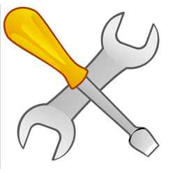 Greenhouse Installation 8ft X 14ft