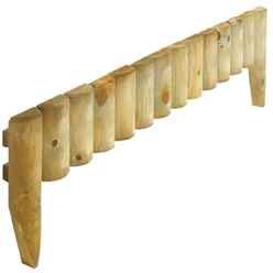 12″ Border Fence (4 Pack)