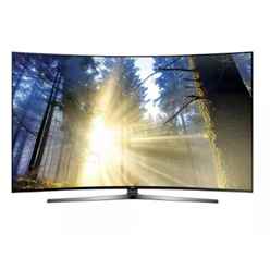 Samsung Ue65ks9500 Curved Tv	