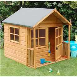 5 X 5 Playhouse (1.60m X 1.56m)
