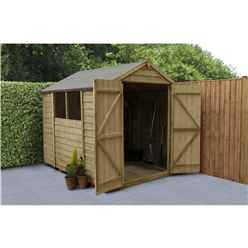 Installed | Garden Sheds | Buy Online Today