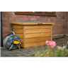 Garden Storage Box - Dip Treated (1.1m X 0.6m)