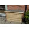 Garden Storage Box - Pressure Treated