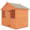 4 X 6 Wendyhouse (12mm Tongue And Groove Floor And Roof)