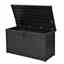 4.2 X 2 Heavy Duty Storage Box - Anthracite Grey