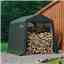 OOS PRE-ORDER 8 x 8 Shed in a Box