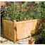 Rectangular Planter (1.6ft X 3.3ft)