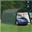 OOS PRE-ORDER 10 x 15 Round Top Auto Shelter