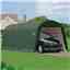OOS PRE-ORDER 12 x 20 Round Top Auto Shelter