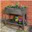 Raised Planter (13 X 27)