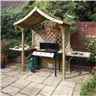 Party Arbour