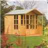 10 X 7 Summerhouse