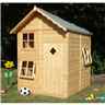 5 X 5 (1.60m X 1.68m) - Playhouse