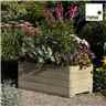 Deluxe Rectangular Planter (33 X 17)